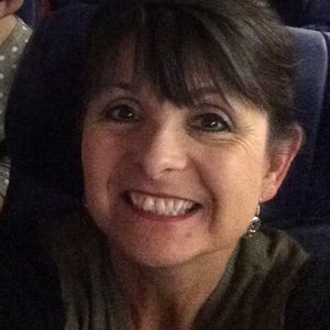 Meet your Posher, Tabatha